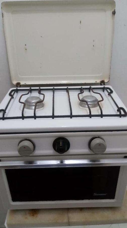 Mordomia No Guaruja Apartment Bagian luar foto