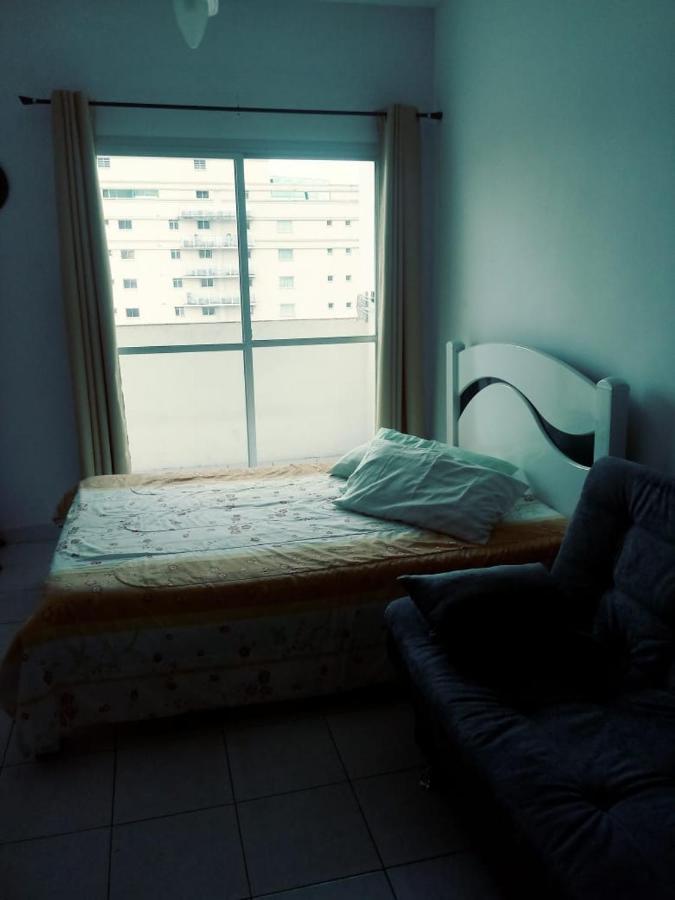 Mordomia No Guaruja Apartment Bagian luar foto