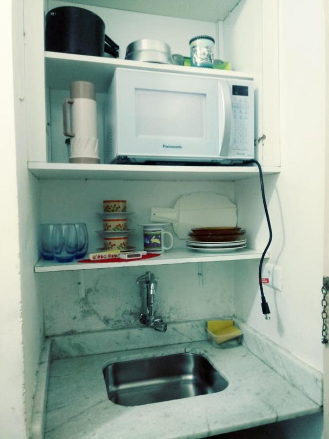 Mordomia No Guaruja Apartment Bagian luar foto