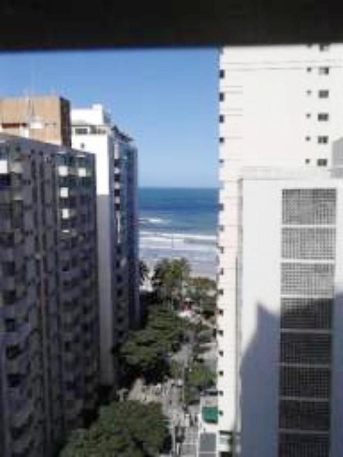 Mordomia No Guaruja Apartment Bagian luar foto