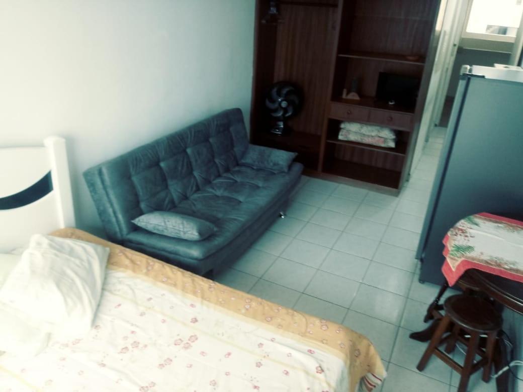 Mordomia No Guaruja Apartment Bagian luar foto