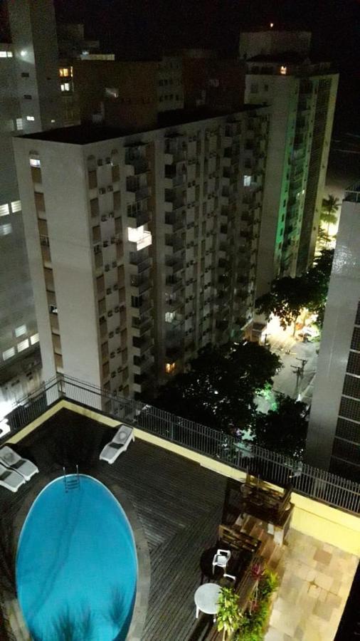 Mordomia No Guaruja Apartment Bagian luar foto