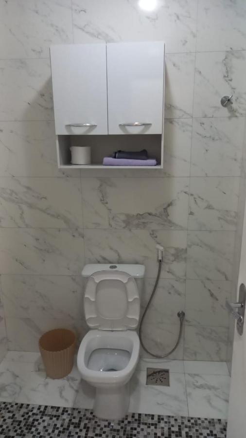Mordomia No Guaruja Apartment Bagian luar foto