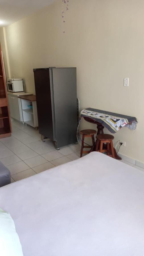Mordomia No Guaruja Apartment Bagian luar foto