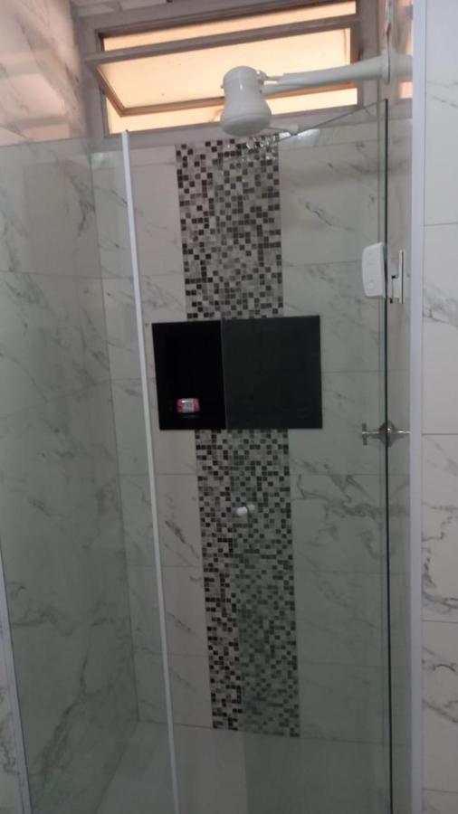 Mordomia No Guaruja Apartment Bagian luar foto