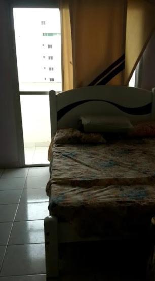 Mordomia No Guaruja Apartment Bagian luar foto