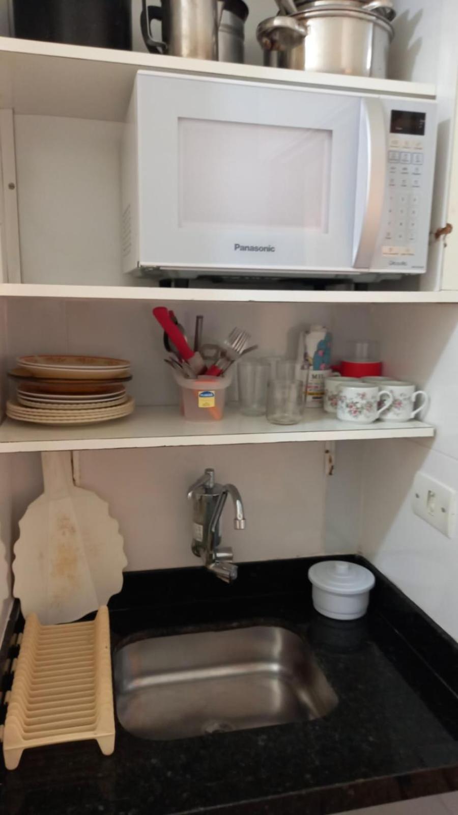 Mordomia No Guaruja Apartment Bagian luar foto